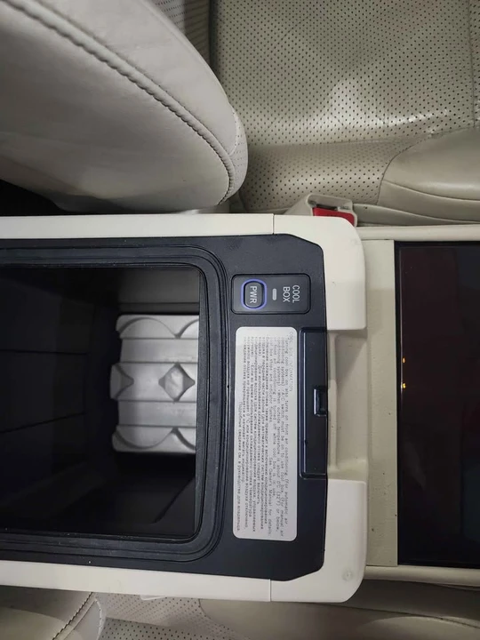 2014 Lexus GX 2nd Gen - Image 8 of 14