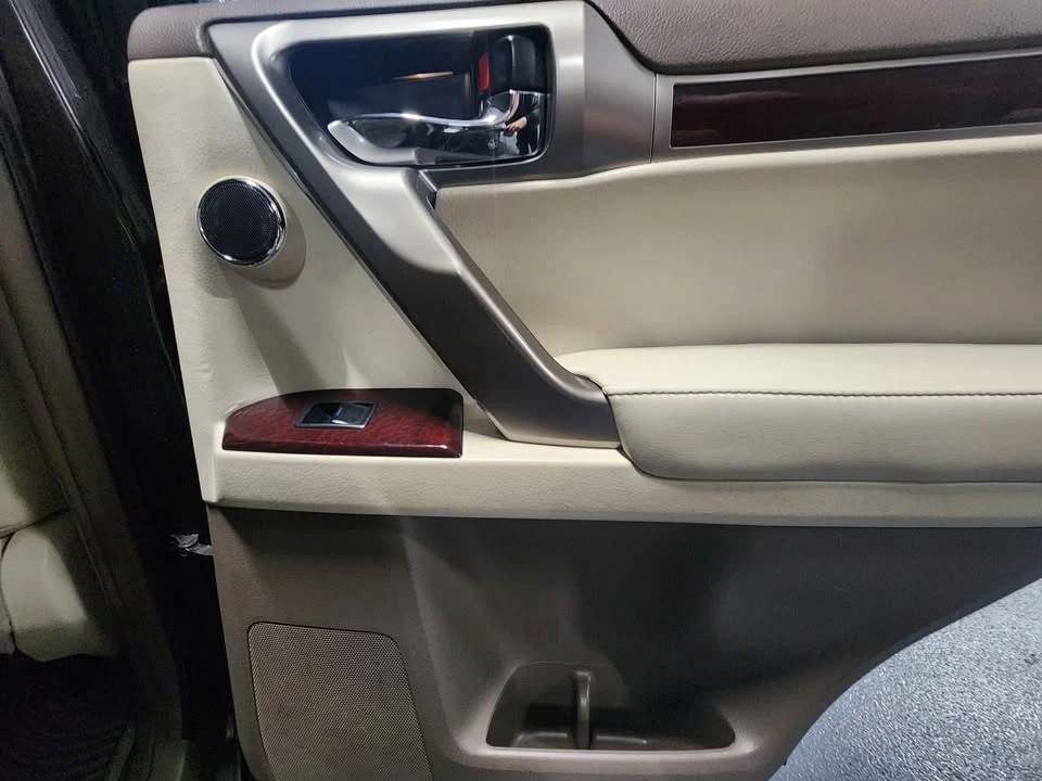 2014 Lexus GX 2nd Gen - Image 14 of 14
