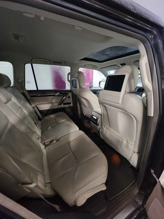2014 Lexus GX 2nd Gen - Image 6 of 14