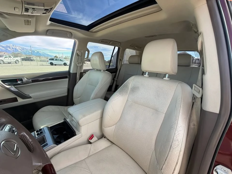 2014 Lexus GX 2nd Gen - Image 11 of 18