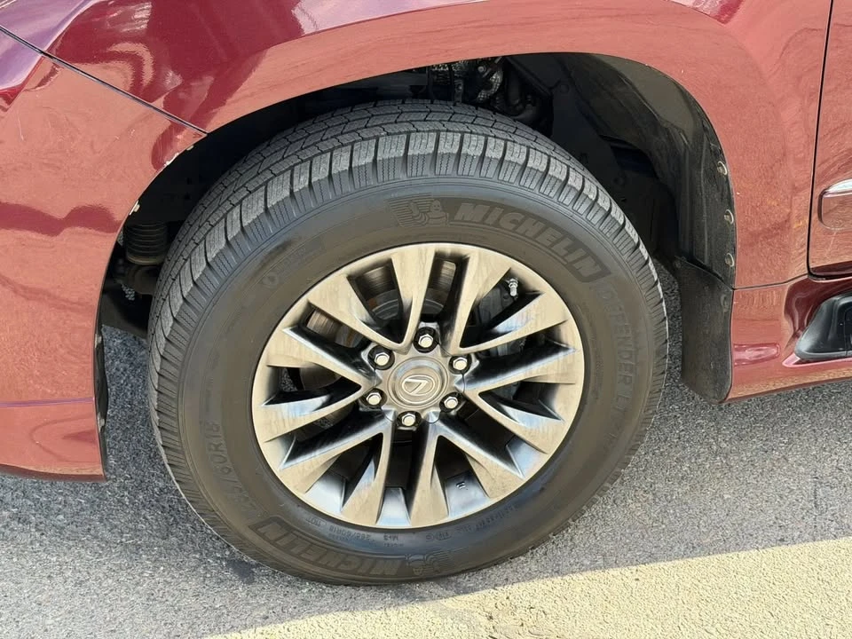 2014 Lexus GX 2nd Gen - Image 9 of 18
