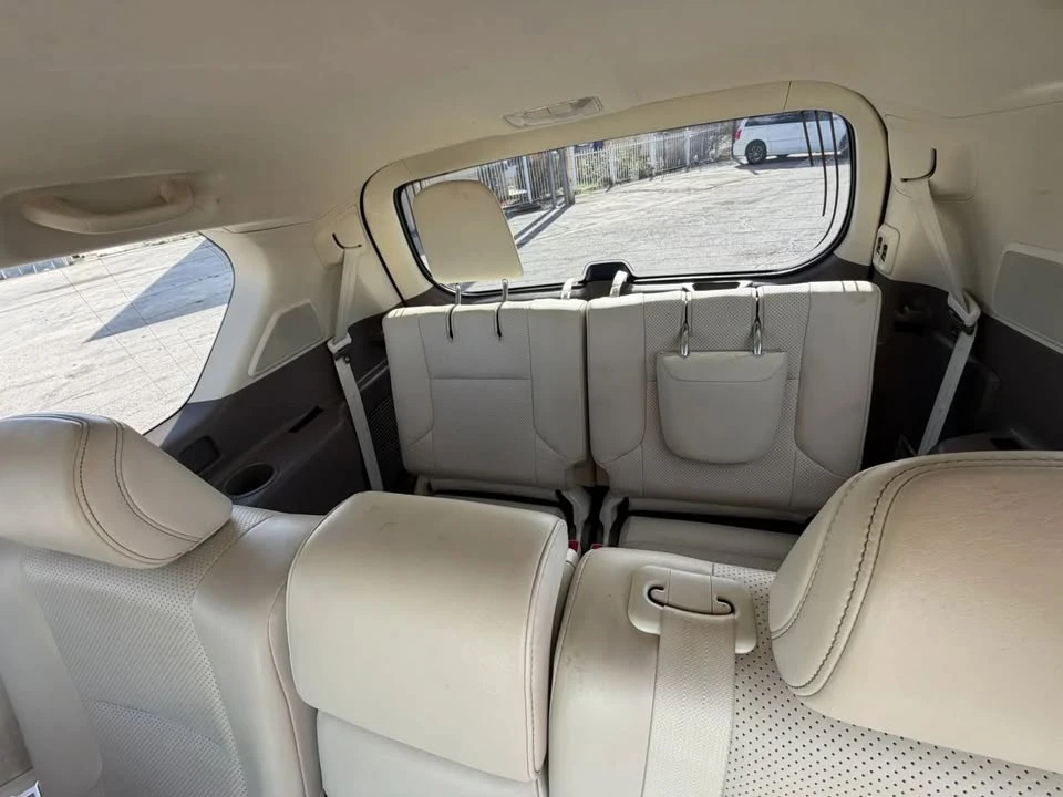 2014 Lexus GX 2nd Gen - Image 17 of 18