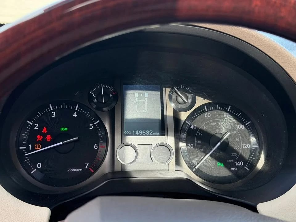 2014 Lexus GX 2nd Gen - Image 14 of 18