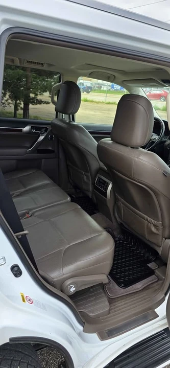 2014 Lexus GX 2nd Gen - Image 8 of 12