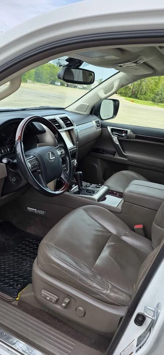 2014 Lexus GX 2nd Gen - Image 9 of 12