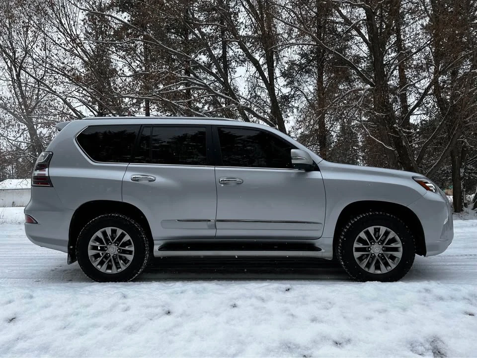 2014 Lexus GX 2nd Gen - Image 2 of 11