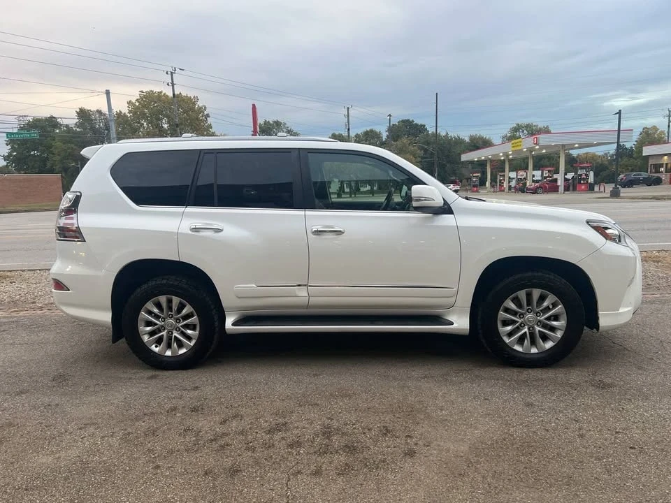 2014 Lexus GX 2nd Gen - Image 6 of 20