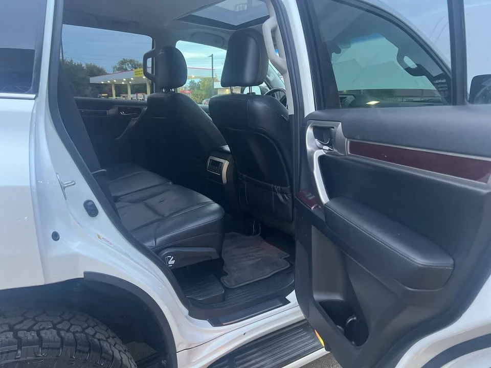 2014 Lexus GX 2nd Gen - Image 20 of 20