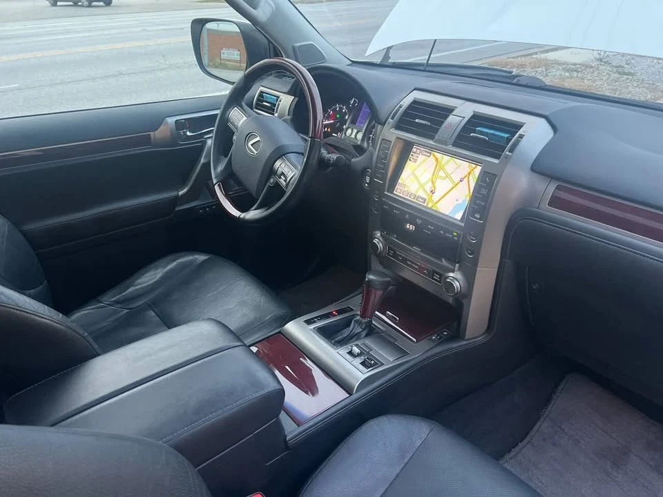 2014 Lexus GX 2nd Gen - Image 19 of 20