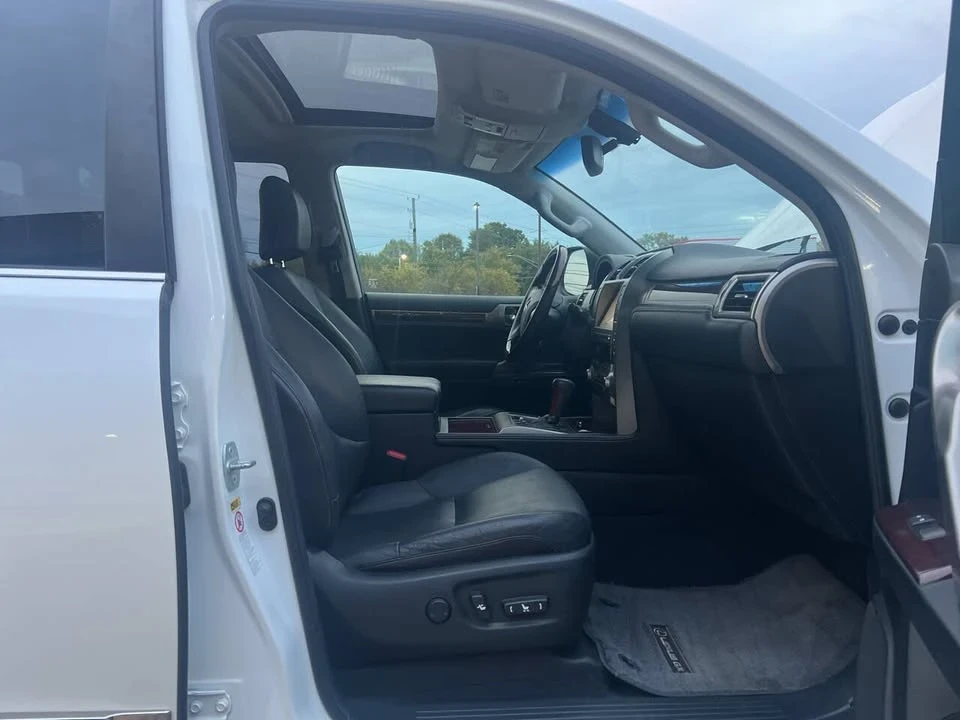 2014 Lexus GX 2nd Gen - Image 18 of 20