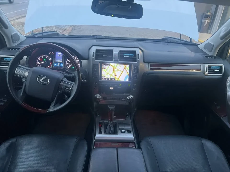 2014 Lexus GX 2nd Gen - Image 16 of 20