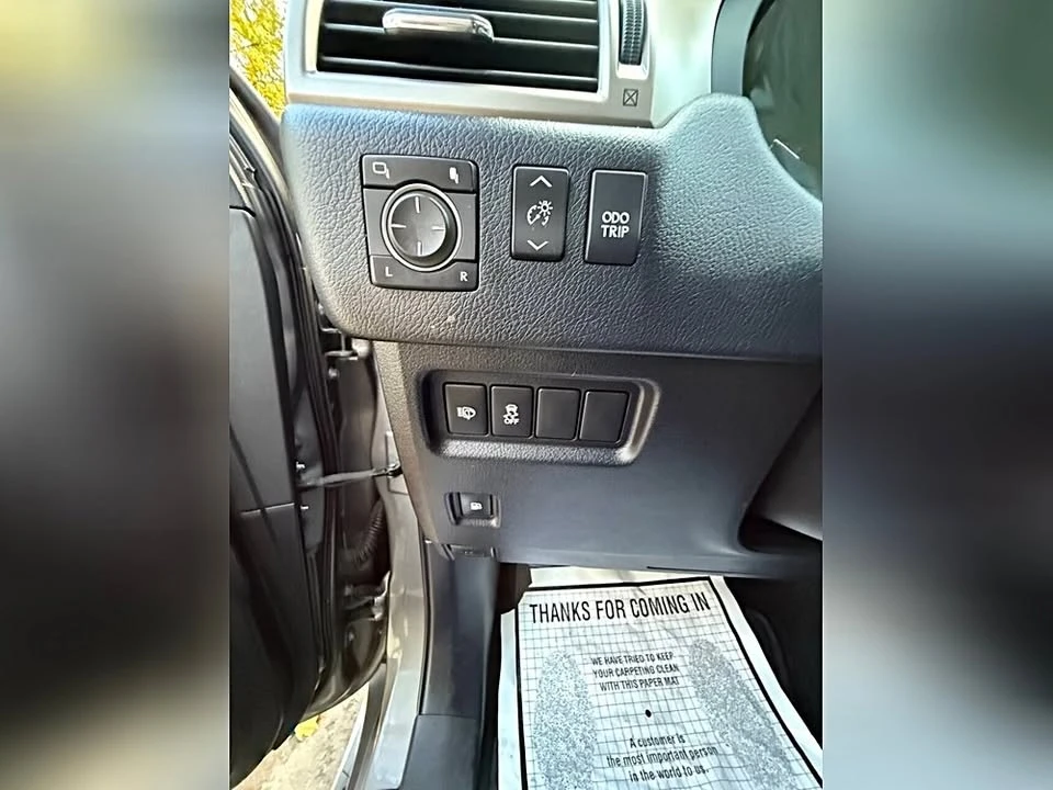 2014 Lexus GX 2nd Gen - Image 16 of 19