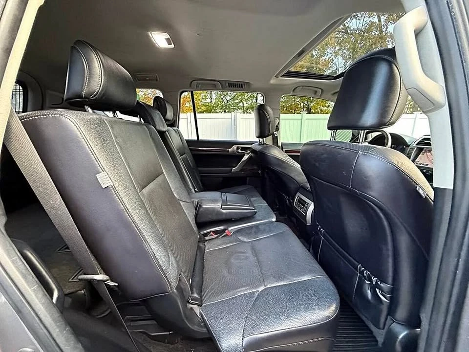 2014 Lexus GX 2nd Gen - Image 12 of 18