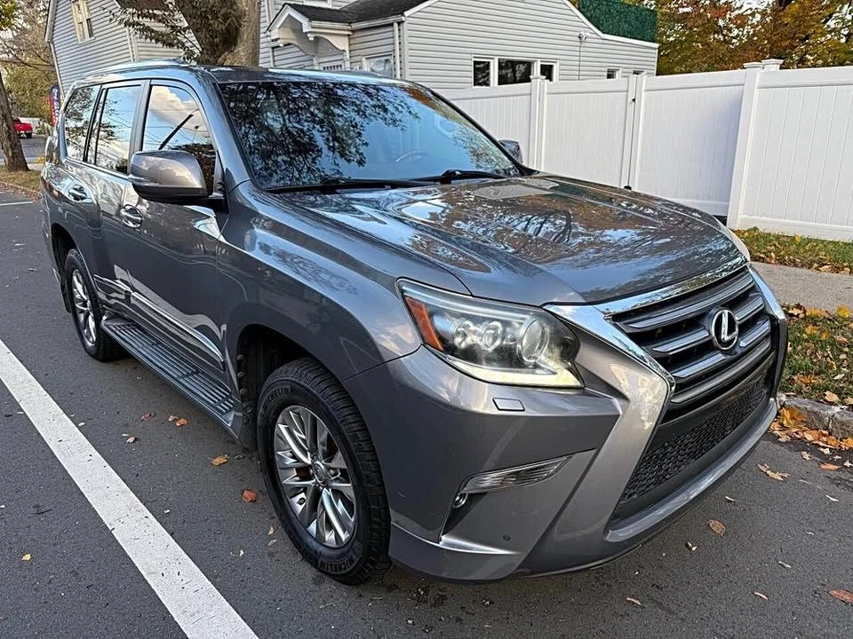 2014 Lexus GX 2nd Gen - Image 7 of 18