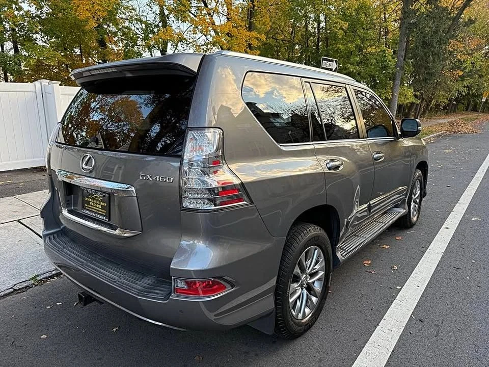 2014 Lexus GX 2nd Gen - Image 5 of 18