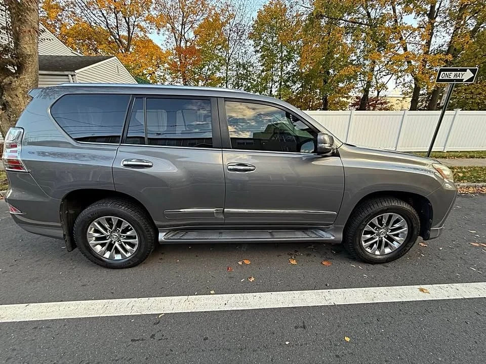 2014 Lexus GX 2nd Gen - Image 6 of 18