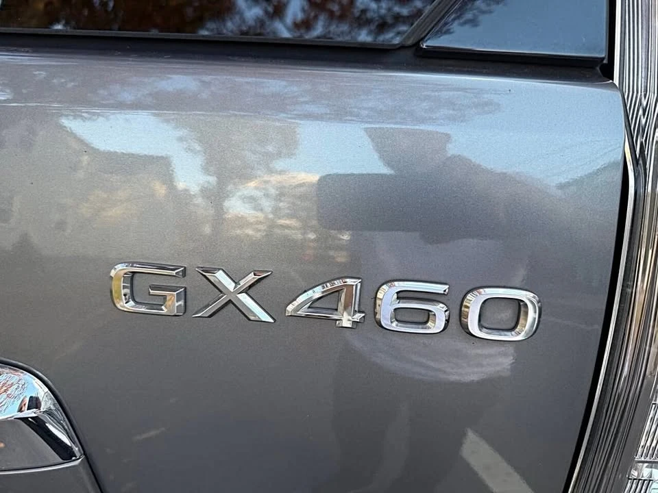 2014 Lexus GX 2nd Gen - Image 4 of 19