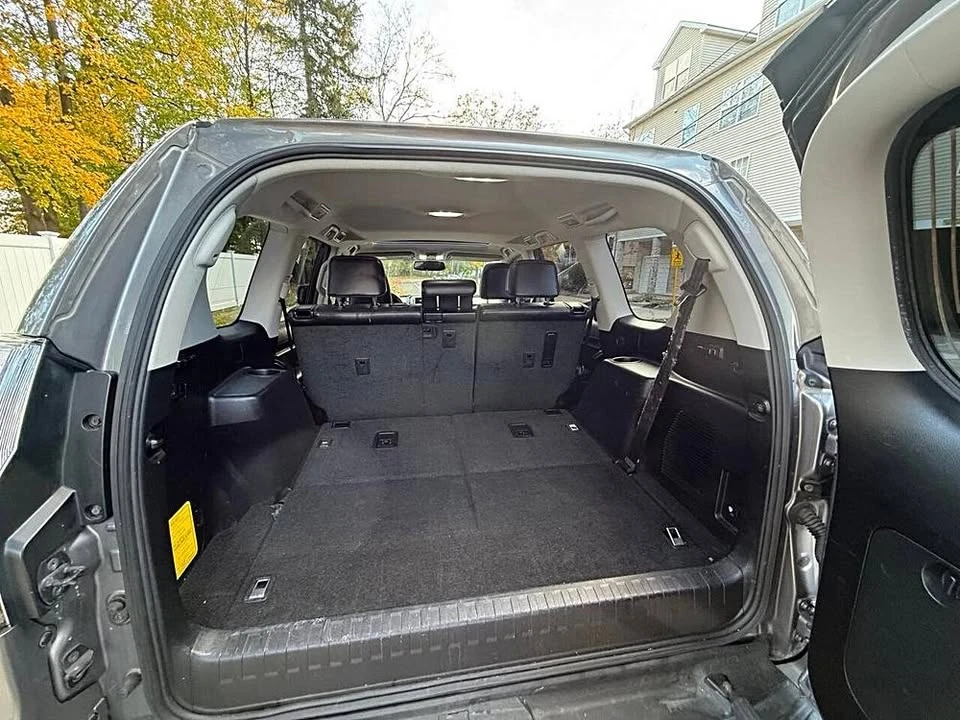 2014 Lexus GX 2nd Gen - Image 10 of 18
