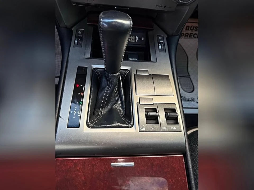 2014 Lexus GX 2nd Gen - Image 17 of 18