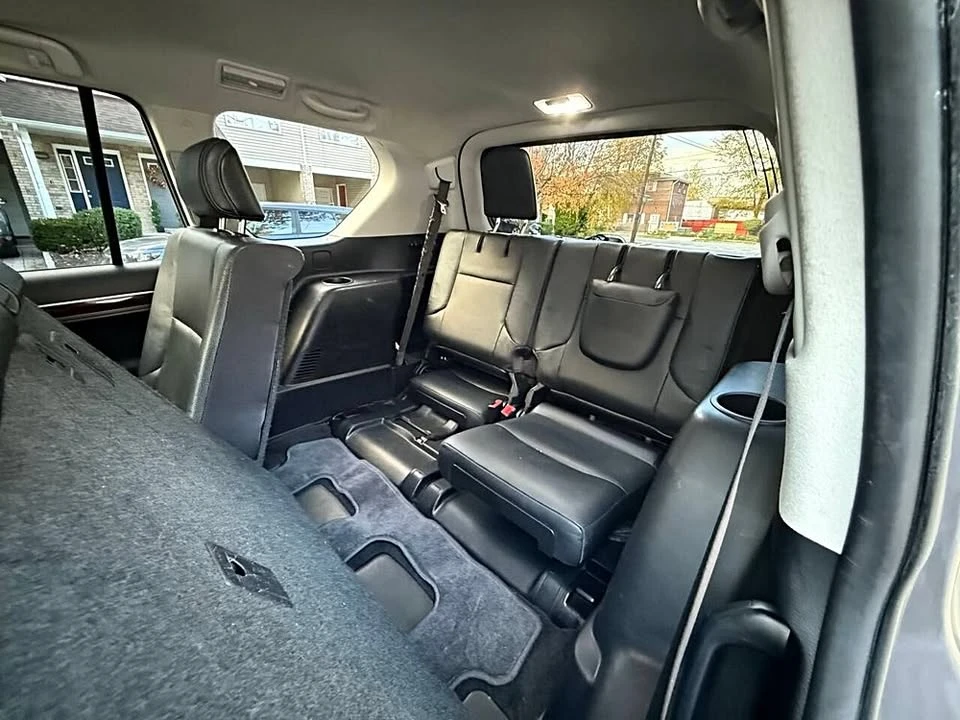 2014 Lexus GX 2nd Gen - Image 9 of 18