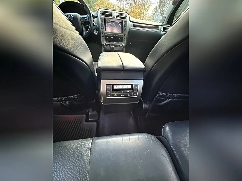 2014 Lexus GX 2nd Gen - Image 14 of 18