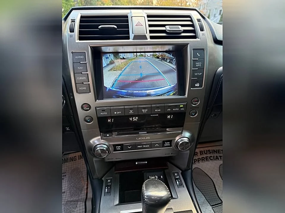 2014 Lexus GX 2nd Gen - Image 18 of 18