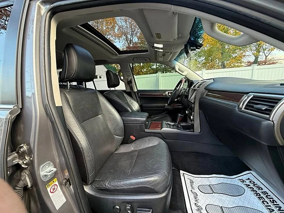 2014 Lexus GX 2nd Gen - Image 12 of 19