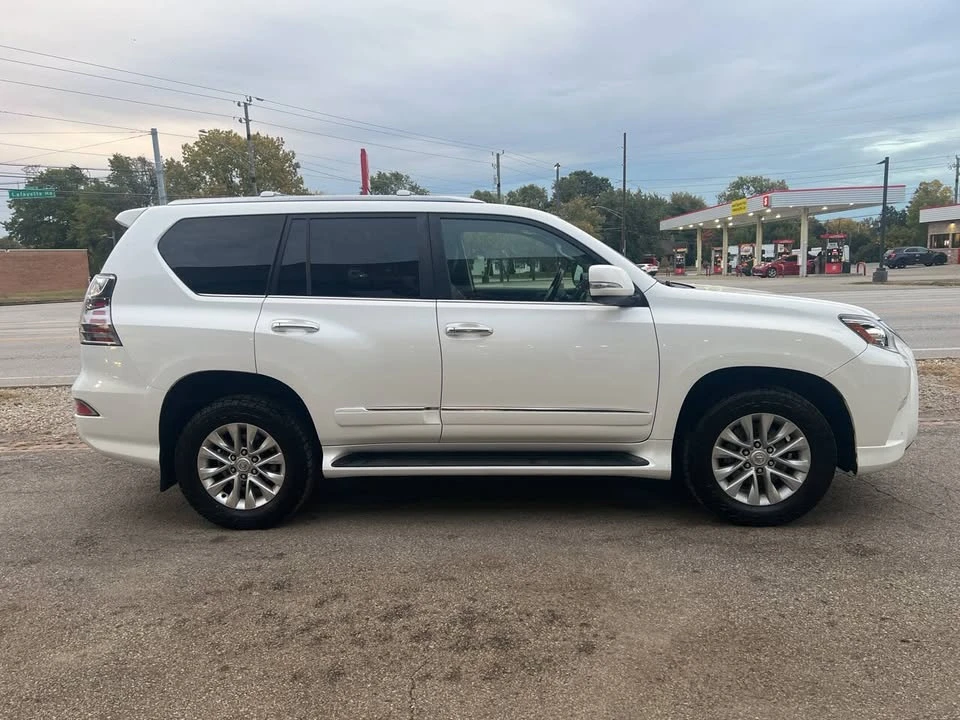 2014 Lexus GX 2nd Gen - Image 10 of 20