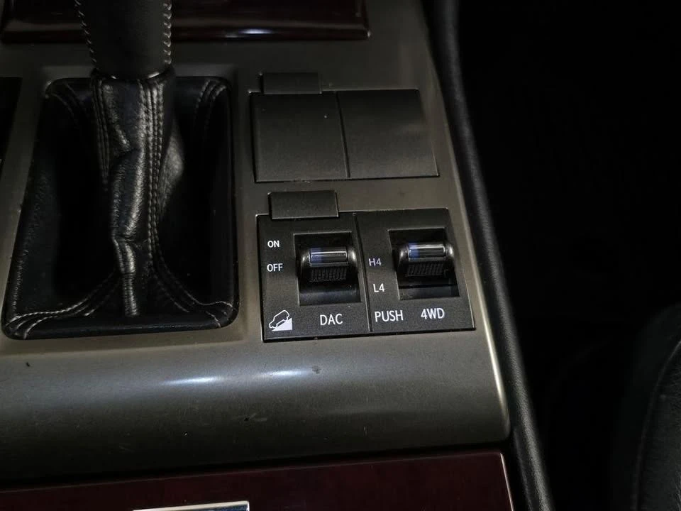 2014 Lexus GX 2nd Gen - Image 9 of 20