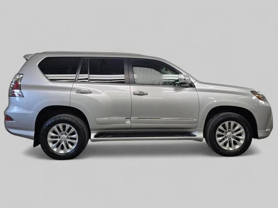 2014 Lexus GX 2nd Gen - Image 16 of 20