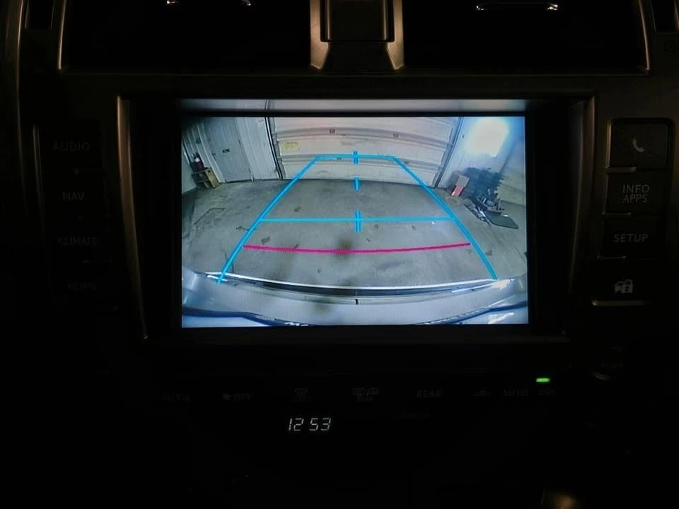 2014 Lexus GX 2nd Gen - Image 12 of 20