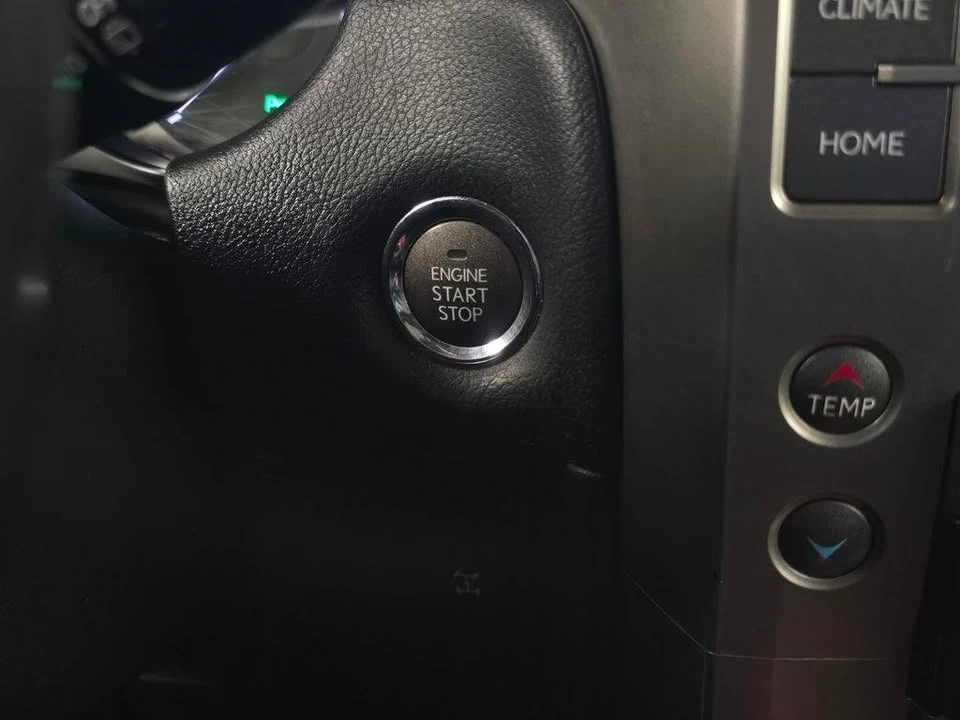 2014 Lexus GX 2nd Gen - Image 14 of 20