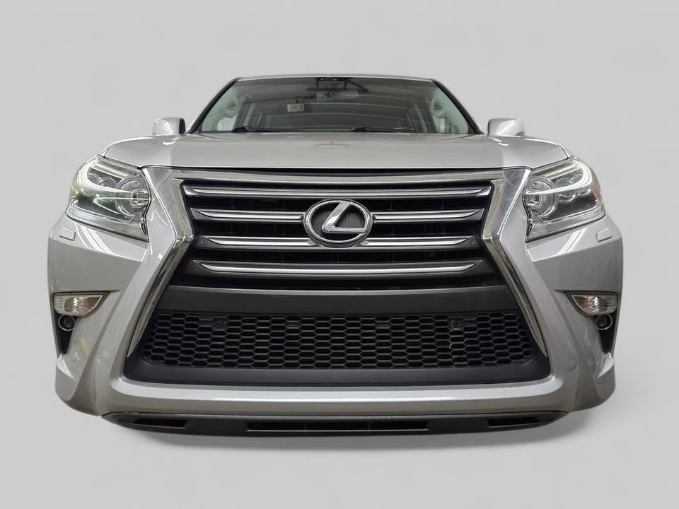 2014 Lexus GX 2nd Gen - Image 17 of 20