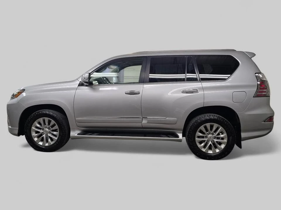 2014 Lexus GX 2nd Gen - Image 15 of 20