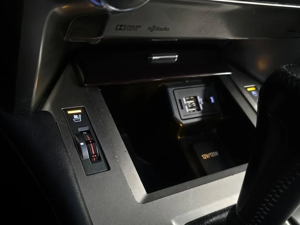 2014 Lexus GX 2nd Gen - Image 10 of 20
