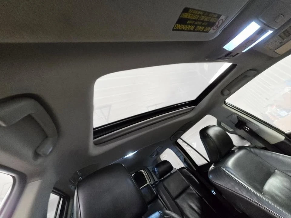 2014 Lexus GX 2nd Gen - Image 19 of 20