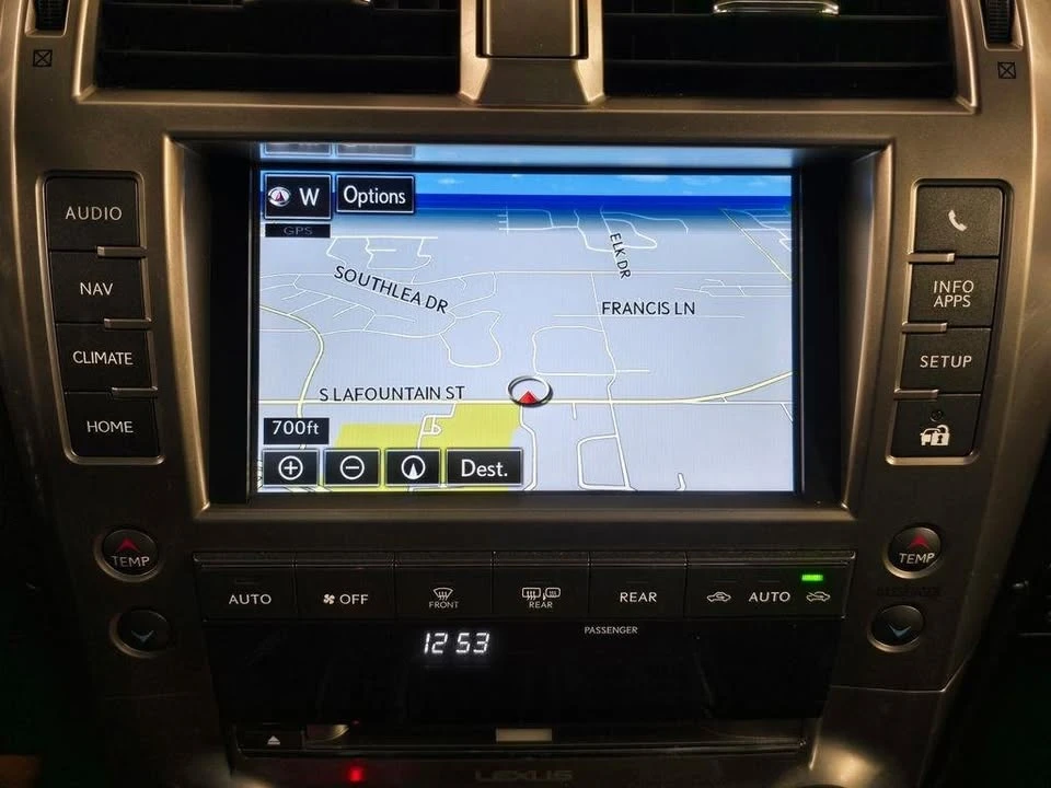 2014 Lexus GX 2nd Gen - Image 11 of 20