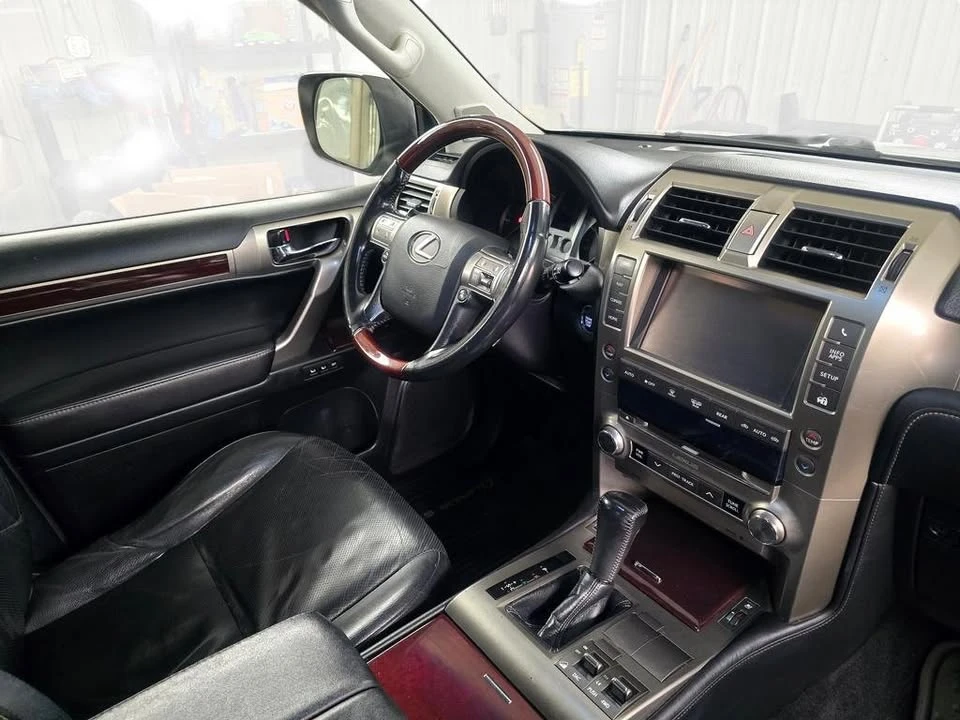 2014 Lexus GX 2nd Gen - Image 5 of 20
