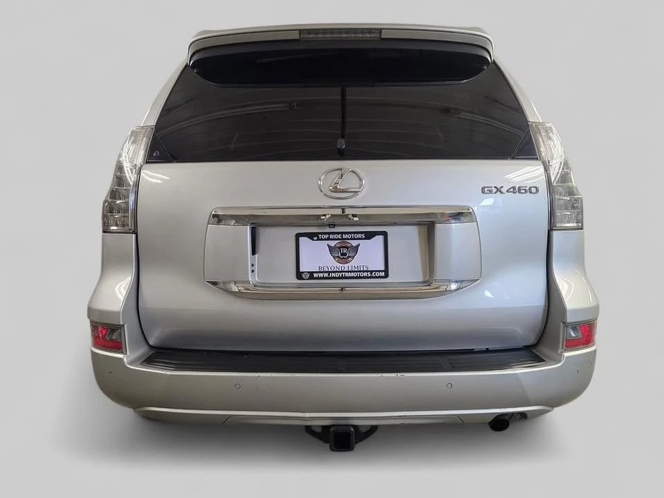 2014 Lexus GX 2nd Gen - Image 18 of 20