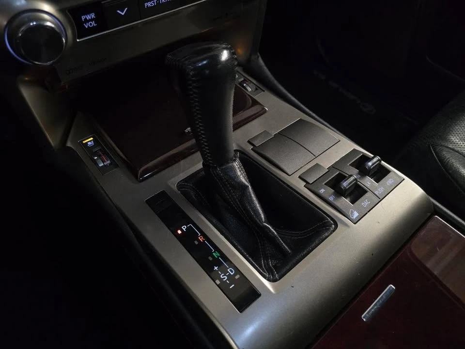 2014 Lexus GX 2nd Gen - Image 8 of 20