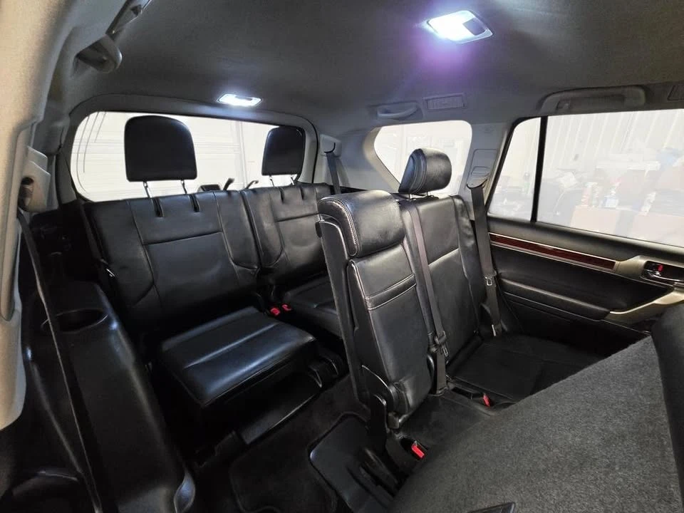 2014 Lexus GX 2nd Gen - Image 6 of 20