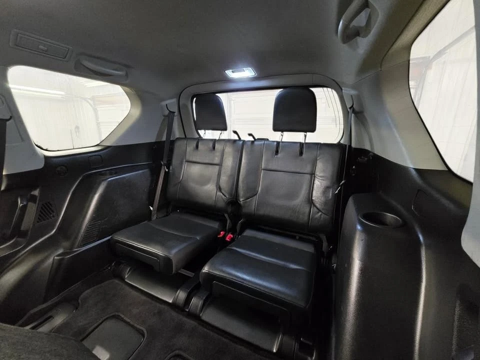 2014 Lexus GX 2nd Gen - Image 20 of 20