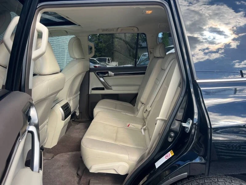 2014 Lexus GX 2nd Gen - Image 17 of 19