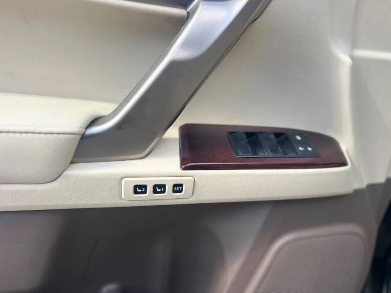 2014 Lexus GX 2nd Gen - Image 18 of 19