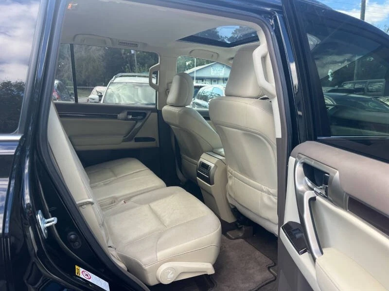 2014 Lexus GX 2nd Gen - Image 12 of 19