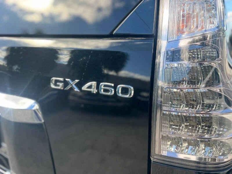 2014 Lexus GX 2nd Gen - Image 7 of 19