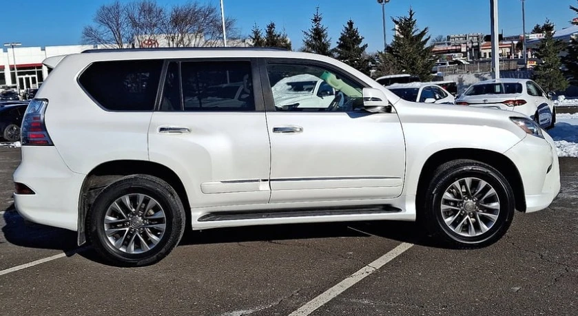 2014 Lexus GX 2nd Gen - Image 5 of 8