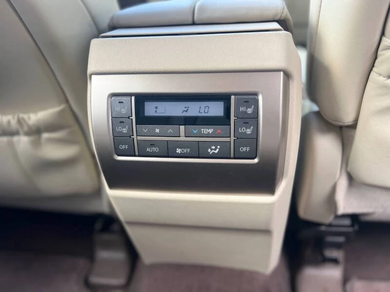 2014 Lexus GX 2nd Gen - Image 13 of 19