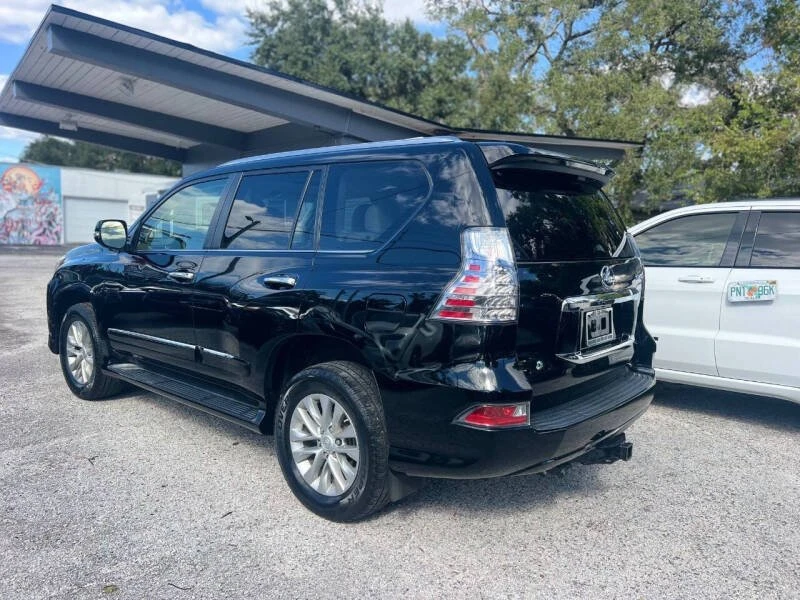 2014 Lexus GX 2nd Gen - Image 2 of 19