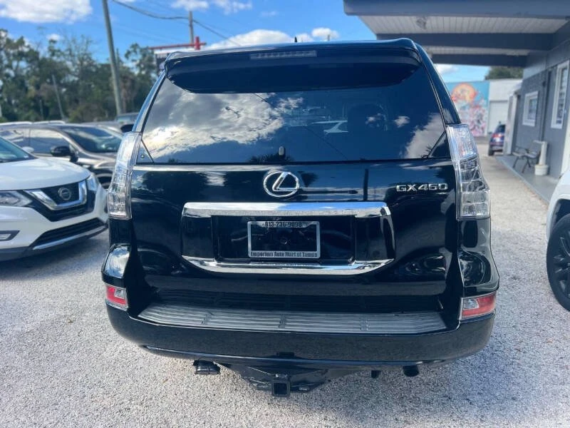 2014 Lexus GX 2nd Gen - Image 3 of 19